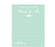 Floral Mint Green Wedding Bridal Shower Game Cards-Set of 20-Andaz Press-What's In Your Purse?-