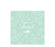 Floral Mint Green Wedding Hershey Candy Bar Labels-Set of 10-Andaz Press-
