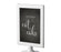 Framed Vintage Chalkboard Wedding Party Signs-Set of 1-Andaz Press-Mr. & Mrs.-