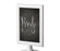 Framed Vintage Chalkboard Wedding Party Signs-Set of 1-Andaz Press-Mr. & Mrs.-