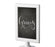 Framed Vintage Chalkboard Wedding Party Signs-Set of 1-Andaz Press-Mr. & Mrs.-