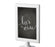 Framed Vintage Chalkboard Wedding Party Signs-Set of 1-Andaz Press-Mr. & Mrs.-