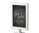 Framed Vintage Chalkboard Wedding Party Signs-Set of 1-Andaz Press-Mr. & Mrs.-