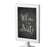 Framed Vintage Chalkboard Wedding Party Signs-Set of 1-Andaz Press-Mr. & Mrs.-
