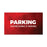 Funny Bad Parking, Prank Driving Fake Ticket Violation Gag Note-Set of 100-Andaz Press-You Park Like An Asshole-
