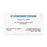 Funny Bad Parking, Prank Driving Fake Ticket Violation Gag Note-Set of 100-Andaz Press-You Park Like An Asshole-