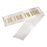 Funny Divorce Party Sashes-Set of 1-Andaz Press-Accurate Things-