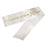 Funny Divorce Party Sashes-Set of 1-Andaz Press-Accurate Things-