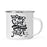 Funny Mom Bundle Campfire Coffee Mug Collection-Set of 1-Andaz Press-Goal-