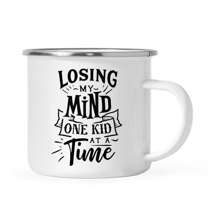 Funny Mom Bundle Campfire Coffee Mug Collection-Set of 1-Andaz Press-Mind-