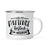 Funny Mom Bundle Campfire Coffee Mug Collection-Set of 1-Andaz Press-Patience-
