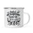Funny Mom Bundle Campfire Coffee Mug Collection-Set of 1-Andaz Press-Symptoms-