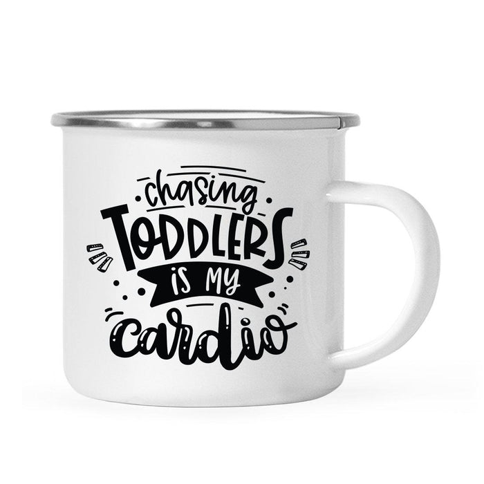 Funny Mom Bundle Campfire Coffee Mug Collection-Set of 1-Andaz Press-Toddlers-
