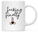 Funny Penis Coffee Mug Gift – 6 Designs-Set of 1-Andaz Press-Best Fucking Friend Forever-