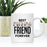 Funny Penis Coffee Mug Gift – 6 Designs-Set of 1-Andaz Press-Best Fucking Friend Forever-