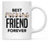 Funny Penis Coffee Mug Gift – 6 Designs-Set of 1-Andaz Press-Best Fucking Friend Forever-