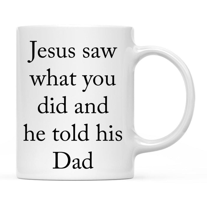 Funny Profession Quote Ceramic Coffee Mug-Set of 1-Andaz Press-Engineer Funny-