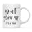 Funny Profession Quote Ceramic Coffee Mug-Set of 1-Andaz Press-Engineer Funny-