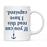 Funny Profession Quote Ceramic Coffee Mug-Set of 1-Andaz Press-Engineer Funny-