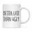 Funny Profession Quote Ceramic Coffee Mug-Set of 1-Andaz Press-Engineer Funny-
