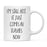 Funny Profession Quote Ceramic Coffee Mug-Set of 1-Andaz Press-Flashes-