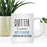 Funny Retirement Coffee Mug Gifts - 13 Designs-Set of 1-Andaz Press-Quitter-