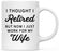 Funny Retirement Coffee Mug Gifts - 13 Designs-Set of 1-Andaz Press-Quitter-