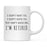 Funny Retirement Schedule Ceramic Coffee Mug Collection 1-Set of 1-Andaz Press-Retired-