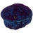 Geode Ring Boxes-Set of 1-Koyal Wholesale-Purple-