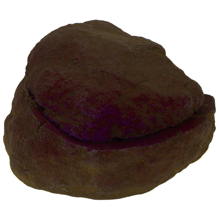 Geode Ring Boxes-Set of 1-Koyal Wholesale-Purple-