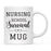 Grad School Survival Mug Ceramic Coffee Mug-Set of 1-Andaz Press-Grad School-