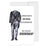 Groomsmen Proposal Cards with Envelopes, Your Service Is Required As A Groomsman-Set of 16-Andaz Press-A Groom Needs His Best Friend-