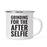 Gym Workout Fitness Campfire Coffee Mug-Set of 1-Andaz Press-Weeks-