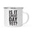 Gym Workout Fitness Campfire Coffee Mug-Set of 1-Andaz Press-Weeks-