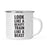 Gym Workout Fitness Campfire Coffee Mug-Set of 1-Andaz Press-Weeks-