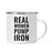 Gym Workout Fitness Campfire Coffee Mug-Set of 1-Andaz Press-Weeks-