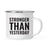 Gym Workout Fitness Campfire Coffee Mug-Set of 1-Andaz Press-Weeks-