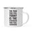 Gym Workout Fitness Campfire Coffee Mug-Set of 1-Andaz Press-Weeks-
