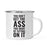 Gym Workout Fitness Campfire Coffee Mug-Set of 1-Andaz Press-Weeks-