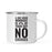 Gym Workout Fitness Campfire Coffee Mug-Set of 1-Andaz Press-Weeks-