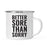 Gym Workout Fitness Campfire Coffee Mug-Set of 1-Andaz Press-Sore-