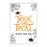 Happy Halloween Candy Sign Please Take One Sign Trick Or Treat Sign Halloween-Set of 1-Andaz Press-Spiders and Webs-