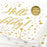 Hello Bubbly Funny Cocktail Napkins-Set of 50-Andaz Press-