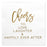 Heres to Love Laughter & Happily Ever After Funny Cocktail Napkins-Set of 50-Andaz Press-