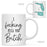 I Fucking Miss You Bitch State Florida Coffee Mug-Set of 1-Andaz Press-Alabama-
