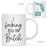 I Fucking Miss You Bitch State Florida Coffee Mug-Set of 1-Andaz Press-Alabama-
