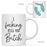 I Fucking Miss You Bitch State Florida Coffee Mug-Set of 1-Andaz Press-California-