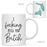 I Fucking Miss You Bitch State Florida Coffee Mug-Set of 1-Andaz Press-New York-