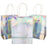 Iridescent Holographic Party Favor Bags-Set of 25-Andaz Press-Iridescent-