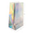 Iridescent Holographic Party Treat Bags-Set of 25-Andaz Press-Iridescent-